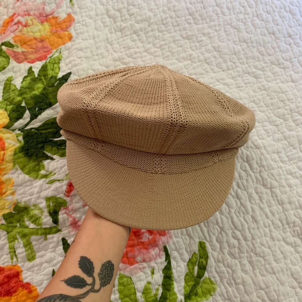 Vintage Fisherman Hat